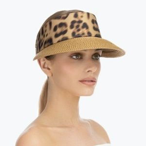 EricJavits CHAMP DESIGNER GOLF VISOR